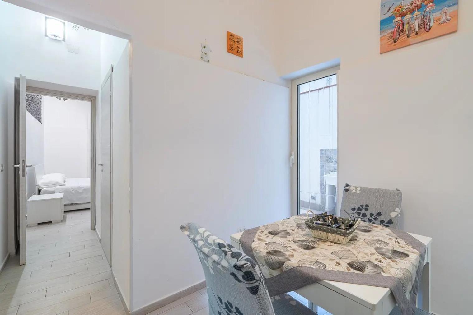CasaVacanze Adriana Syracuse Exterior foto